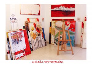 Galerie Art4Dresden