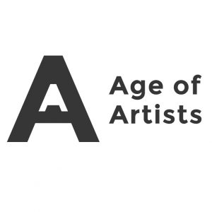 AGE OF ARTISTS